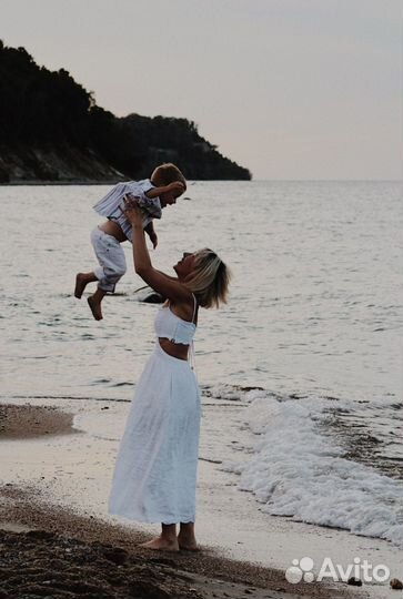 Детский фотограф, фотограф на выписку