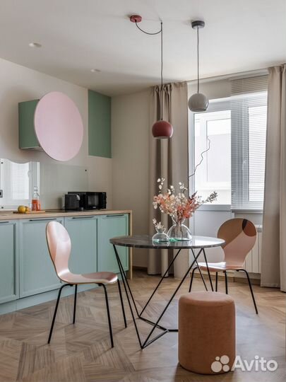 Готовый бизнес по аренде квартир/сеть апартаментов