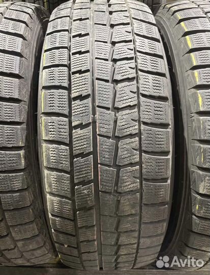 Dunlop SP Winter Sport 3D 215/65 R16 91M