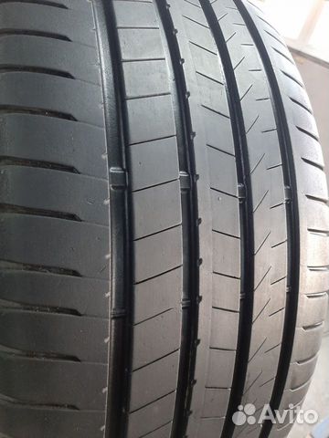 Bridgestone Alenza 001 285/45 R22 110H