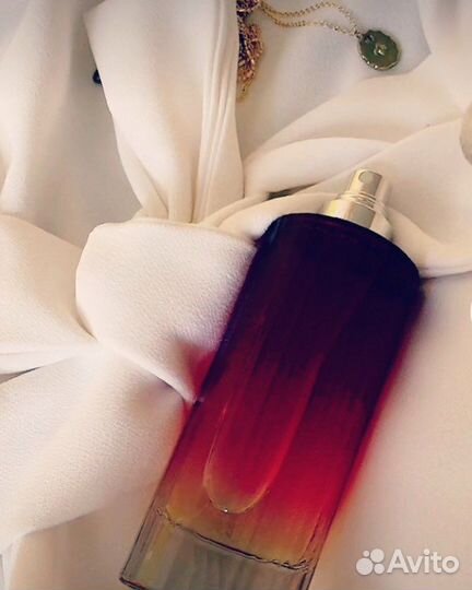 Селективная парфюмерия