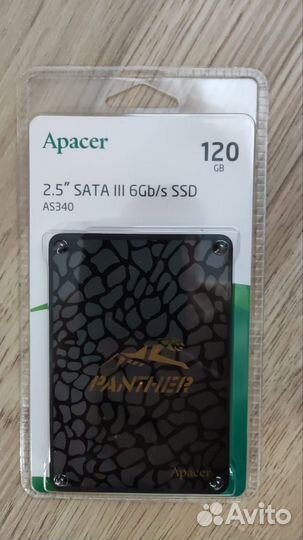 Ssd 120gb