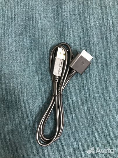 Кабели PlayStation, Vita, PSP, Dreamcast