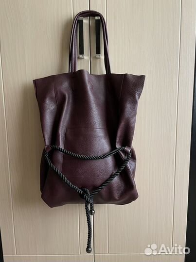 Сумка-шопер