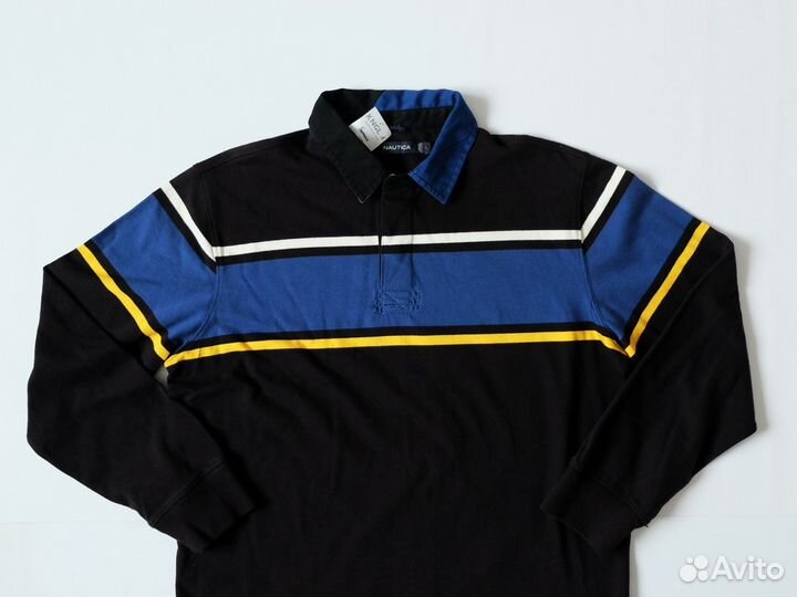 Тенниска длинный рукав 