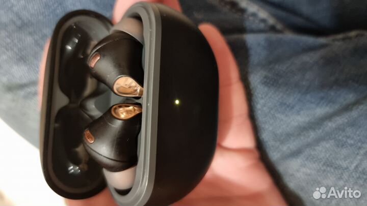 Soundpeats capsule3 pro