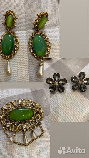 Аксессуары