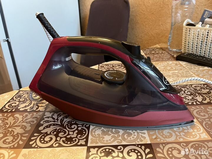 Утюг Tefal fv2846e0