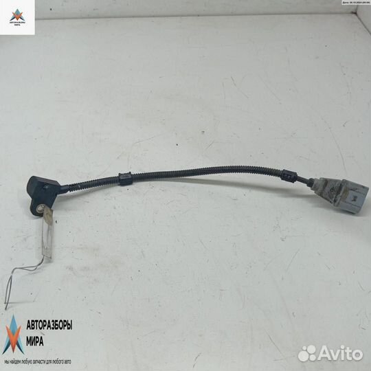Датчик распредвала seat Alhambra рест. 2007