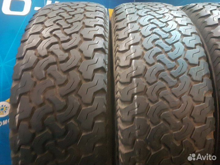 LingLong Radial 620 225/75 R16