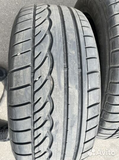 Dunlop SP Sport 01 235/55 R17