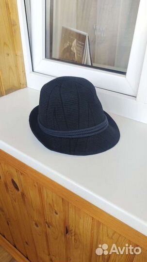 Шляпа мужская Tonak