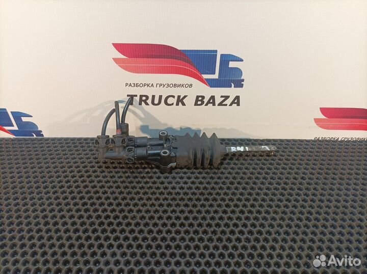 7421321296 Кран уровня пола Renault T