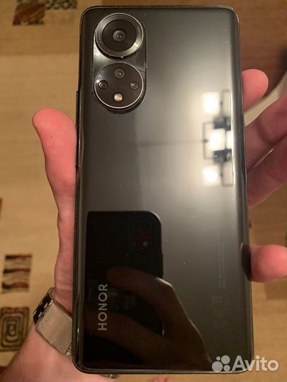 Телефон honor 50