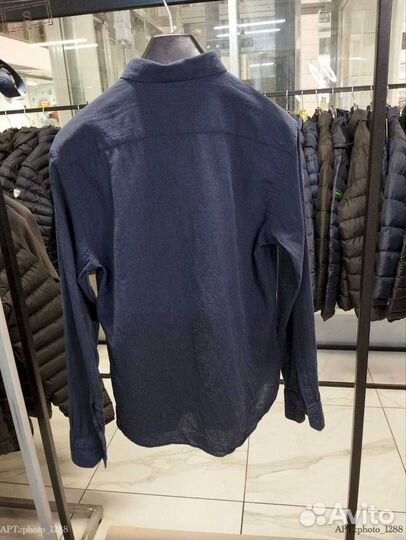 Рубашка Tommy Hilfiger