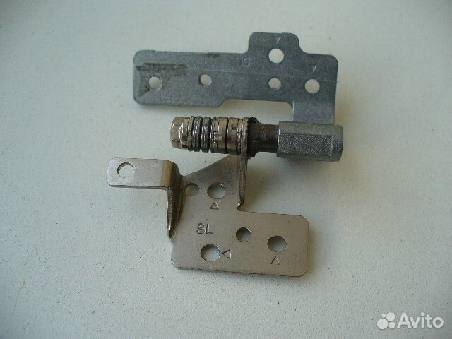 Петля для ноутбука Asus N61VG левая