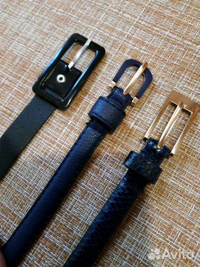 Продам пряжки от женских поясков