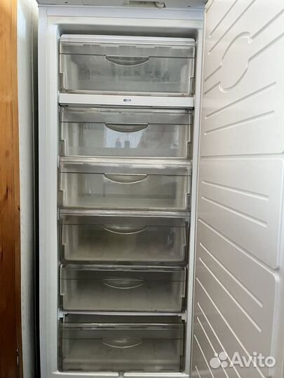 Морозильная камера Atlant