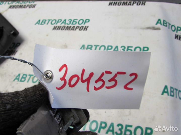 Резистор отопителя для Chevrolet Aveo 2003-2008г