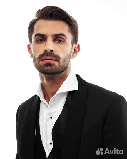 Фотомодель мужчина / парень модель, маркетплейс
