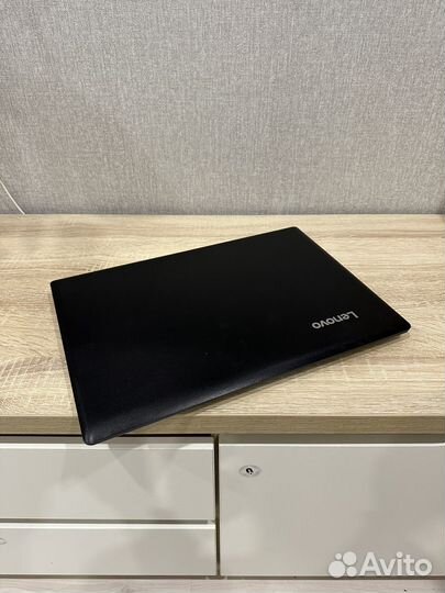 Современный Мощный Ноутбук Lenovo