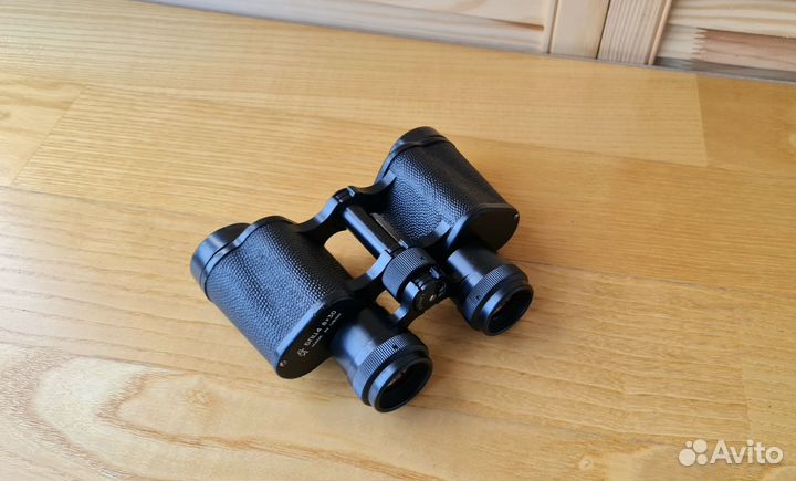 Бинокль Бпц4 8х30 СССР 