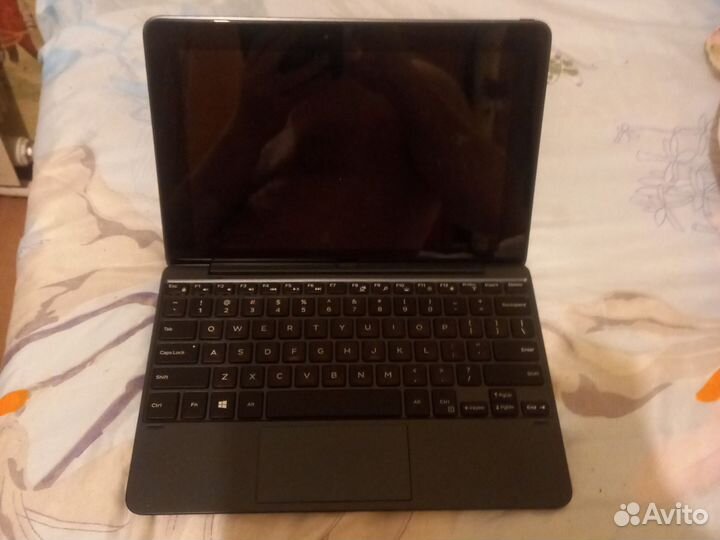 Планшет Dell Venue 10 pro