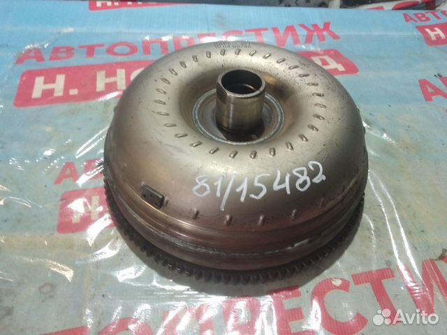 Гидротрансформатор (бублик) Хендай Гетс