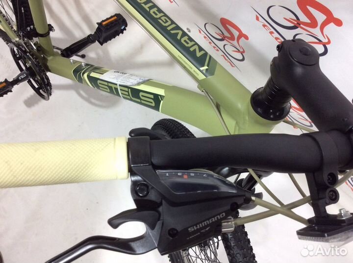 Велосипед 29