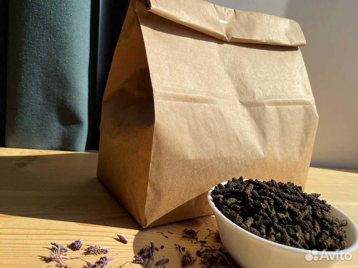 Иван-чай 1 кг 2О23 полезный, зож