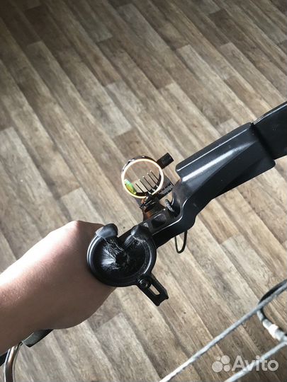 Продам лук блочный Junxing М-183