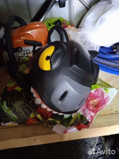 Роликовые коньки детские