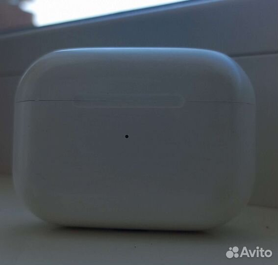 Кейс Apple для airports pro 2