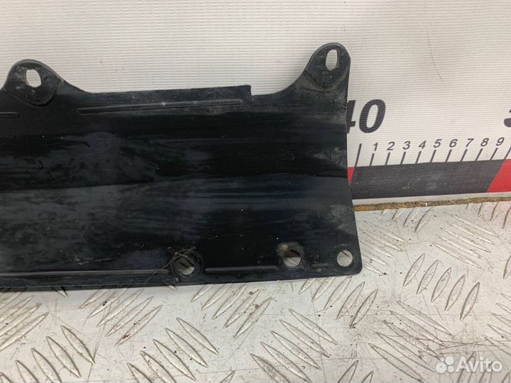 Б/У Водосток Kia Spectra LD S6D 1.6Л 2008