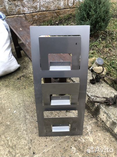 Газетница SponTan IKEA