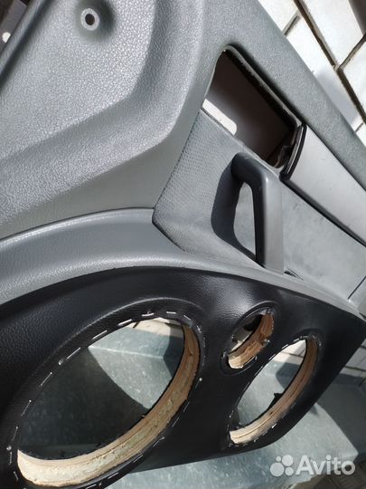 Обшивки дверей Лачетти