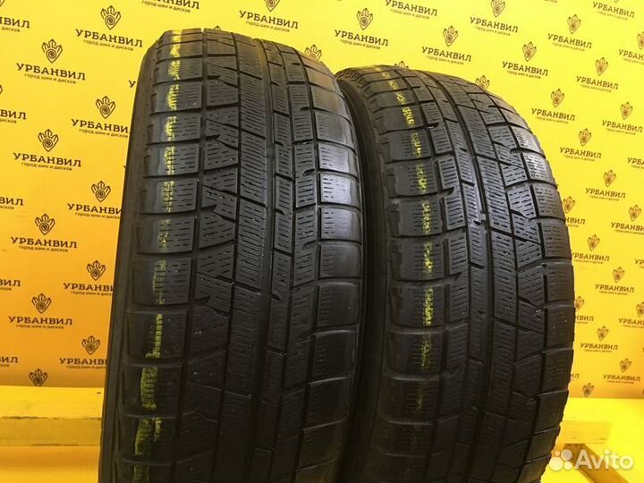 Yokohama Ice Guard IG50 205/60 R16 92Q