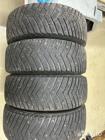Goodyear Ultragrip Ice Arctic 235/55 R19 105T