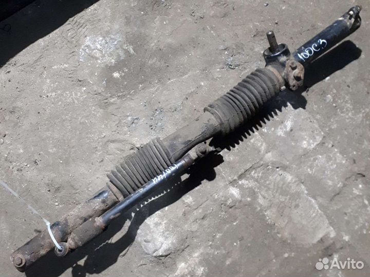Рулевая рейка ауди 100 с3 audi 100 c3