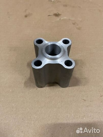 Переходник шкива вентилятора 4Y