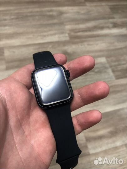 Apple watch se2 40мм 2022