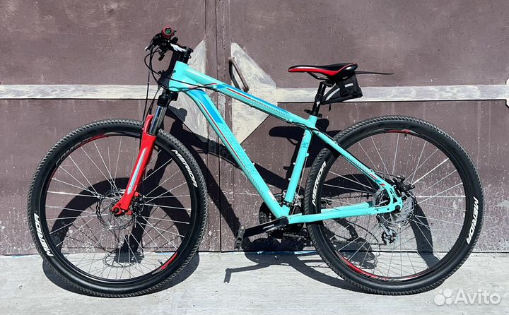 Велосипед Merida big seven 15