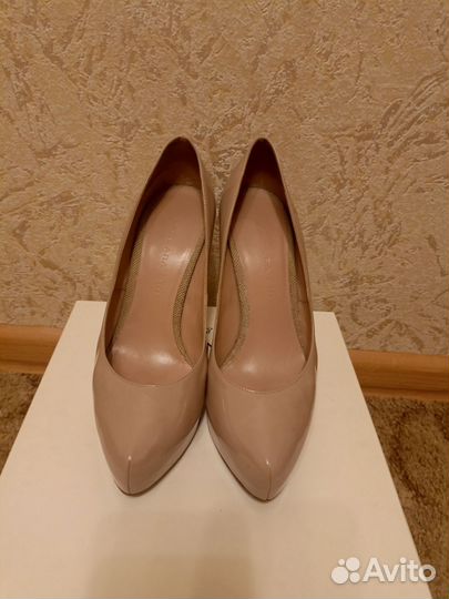 Туфли женские 37 размер