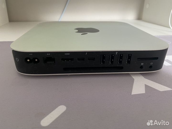 Mac mini 2014