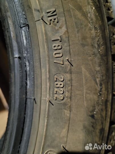 Pirelli Formula Ice 185/55 R15