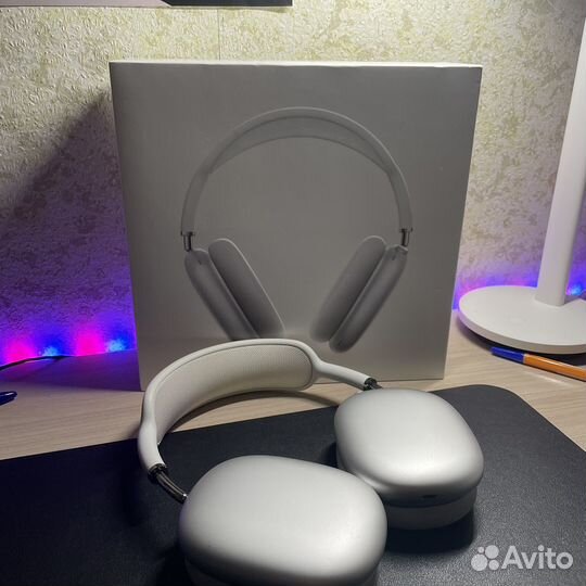 Airpods max original