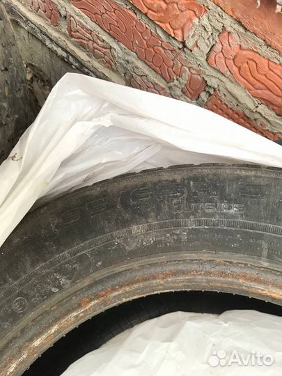 Accelera 651 195/65 R15