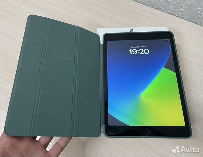 iPad 8 2020 wifi 32gb