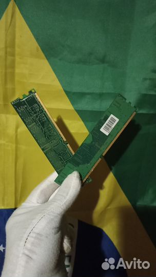 Оперативная память