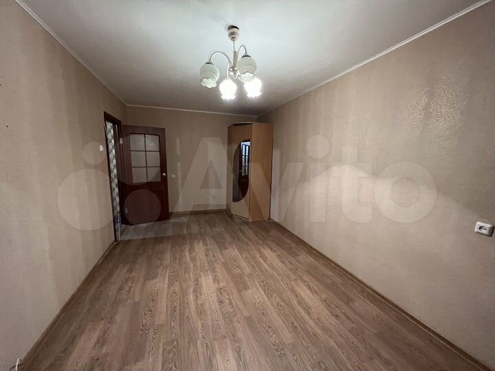 1-к. квартира, 33,8 м², 4/9 эт.